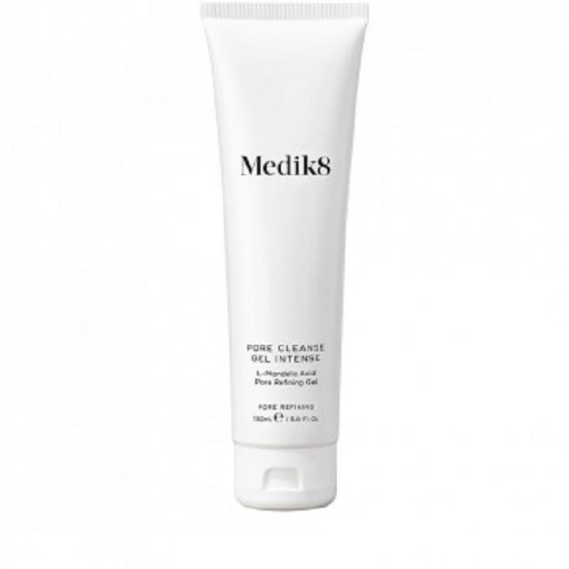 Medik8 Pore cleanse gel intense