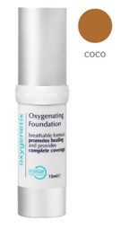oxygentix foundation pearl